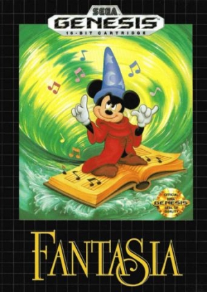 Fantasia (World) (Rev A)